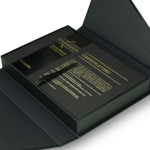 presentation sample box, metal edge box premium box, slip case, custom made bespoke magnet folder gift box, ring binder, menu cover, polypropylene ring binder,
