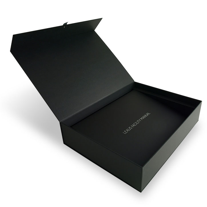 Premium made box Australia