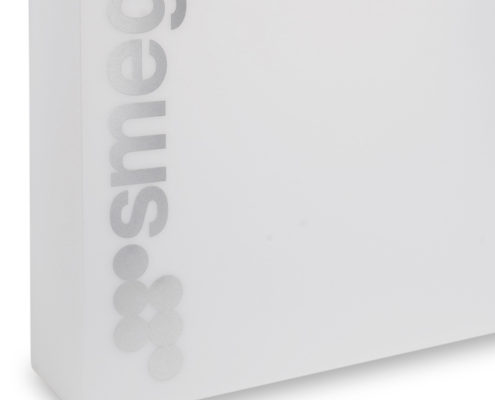 Smeg polyprop carry bag