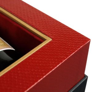 Liquor wine box, settlement handover premium box recycled box board packaging presentation box, custom made bespoke gift box, luxury packaging, ring binder, menu cover, rigid box, plastic polypropylene ring binder, metal edge box
