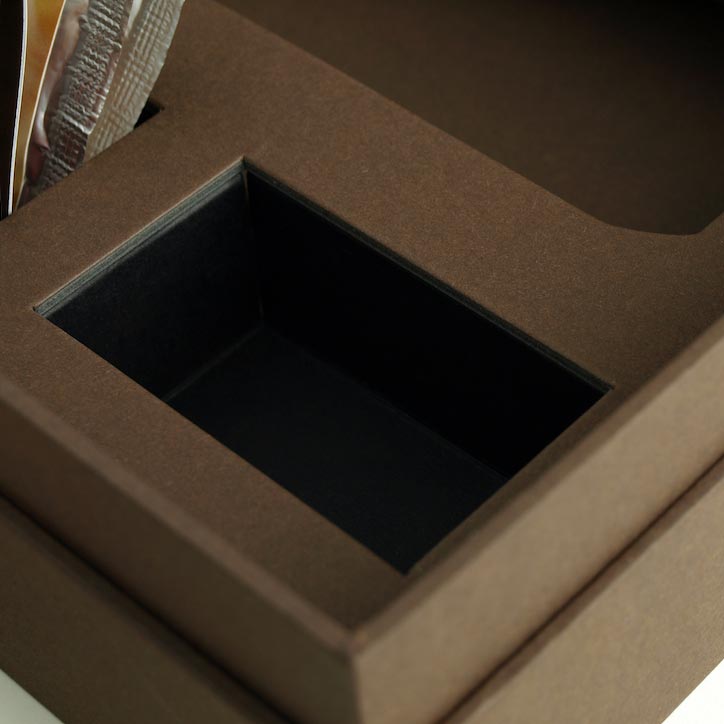 presentation box custom packaging sample box Australia