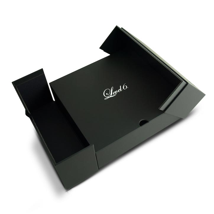 custom menu holder folder, paper box premium box black designer box, slip case, custom made bespoke magnet folder gift box, ring binder, menu cover, polyprop ring binder,
