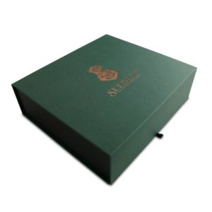 Quality presentation packaging, prestige box, premium box Sydney, slip case, custom made bespoke magnet gift box, ring binder, menu cover, plastic polypropylene ring binder, metal edge box