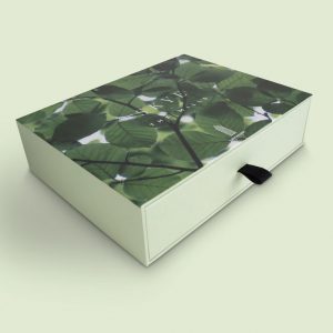 Skye handover settlement drawer box