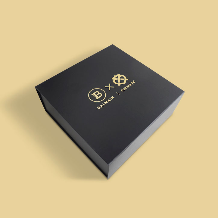 Custom premium magnetic gift boxes designed and built by Trusty! Luxury personalised packaging at your finger tips with an unlimited selection of options. Do yourself a favour and email us for help at hello@trustyboxes.com.au