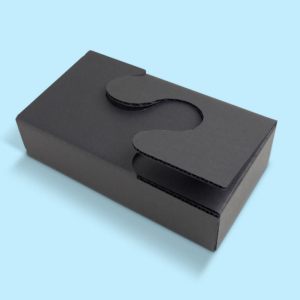 Bespoke luxury branded promotional presentation boxes, magnetic boxes, document covers & metal edge boxes. Designed and built by Trusty Boxes, Sydney, Australia.