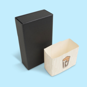 Bespoke luxury branded promotional presentation boxes, magnetic boxes, document covers & metal edge boxes. Designed and built by Trusty Boxes, Sydney, Australia.