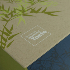 Custom Product sample packaging designed & built by Trusty Boxes Australia