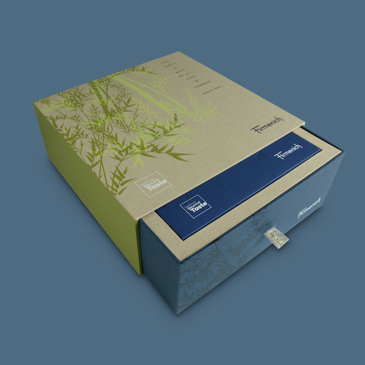 Custom Product sample packaging designed & built by Trusty Boxes Australia