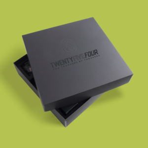 Designed and produced bespoke luxury presentation packaging by Trusty Boxes. We make the sort of stuff your mum would keep, quality, tough and special. Shoot us an email to hello@trustyboxes.com.au