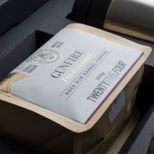 Bespoke luxury branded promotional presentation boxes, magnetic boxes, document covers & metal edge boxes. Designed and built by Trusty Boxes, Sydney, Australia.