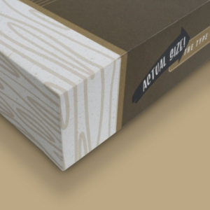 Bespoke luxury branded promotional presentation boxes, magnetic closure boxes, luxury gift boxes, document covers & metal edge boxes. Designed and built by Trusty Boxes, Sydney, Australia.
