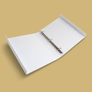 Luxury custom made magnetic closure rigid box Australia