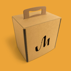 Bespoke luxury branded promotional presentation boxes, magnetic closure boxes, luxury gift boxes, document covers & metal edge boxes. Designed and built by Trusty Boxes, Sydney, Australia.