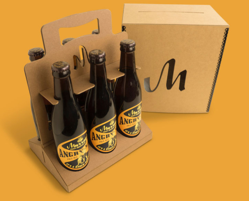 Custom premium magnetic gift boxes designed and built by Trusty! Luxury personalised rigid boxes at your finger tips with an unlimited selection of options. Do yourself a favour and email us for help at hello@trustyboxes.com.au