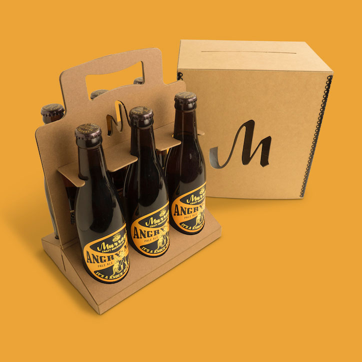 Custom premium magnetic gift boxes designed and built by Trusty! Luxury personalised rigid boxes at your finger tips with an unlimited selection of options. Do yourself a favour and email us for help at hello@trustyboxes.com.au