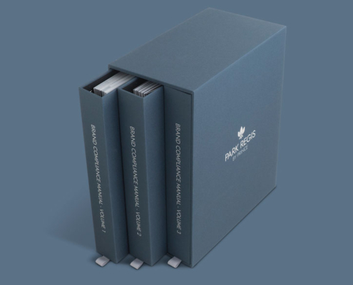 Bespoke luxury branded promotional presentation gift boxes, magnetic closure boxes, luxury gift boxes, document covers & metal edge boxes. Designed and built by Trusty Boxes, Sydney, Australia.