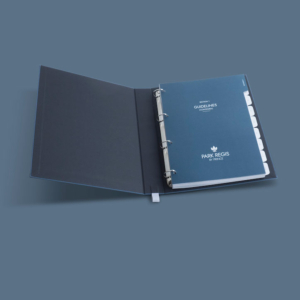 Luxury custom made rigid box packaging made fresh daily at Trusty, Sydney, Australia.