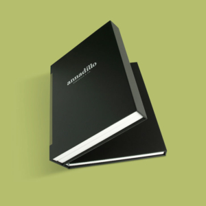 Presentation ring binder, premium ring binder Sydney, slip case, custom made bespoke magnet folder gift box, ring binder, menu cover, plastic polyprop ring binder, metal edge box