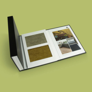 Premium product sample folder, luxury gift box packaging presentation box, USB box, custom made bespoke gift box, ring binder, menu cover, plastic satchel, plastic polypropylene ring binder, metal edge box