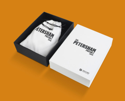 Custom premium magnetic gift boxes designed and built by Trusty! Luxury personalised rigid boxes at your finger tips with an unlimited selection of options. Do yourself a favour and email us for help at hello@trustyboxes.com.au