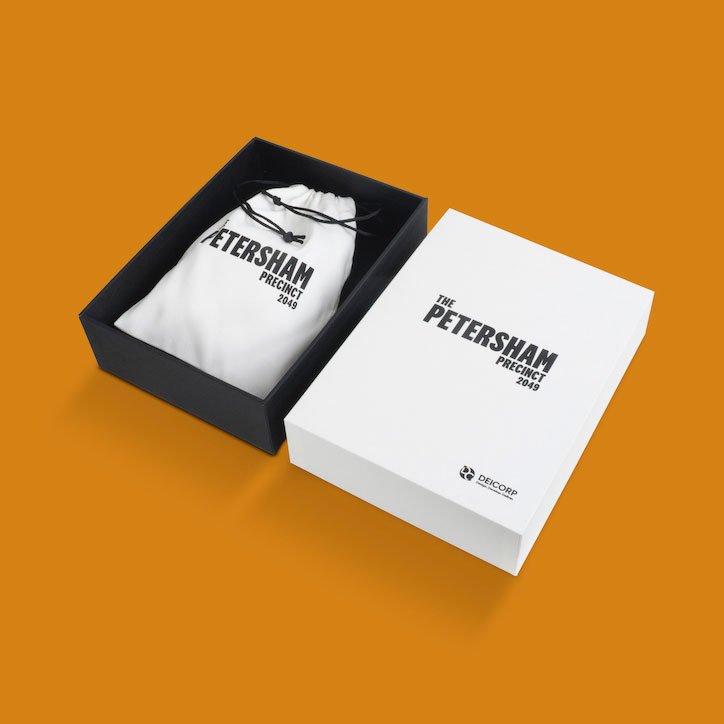 Custom premium magnetic gift boxes designed and built by Trusty! Luxury personalised rigid boxes at your finger tips with an unlimited selection of options. Do yourself a favour and email us for help at hello@trustyboxes.com.au