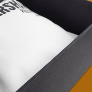 Custom premium magnetic gift boxes designed and built by Trusty! Luxury personalised rigid boxes at your finger tips with an unlimited selection of options. Do yourself a favour and email us for help at hello@trustyboxes.com.au
