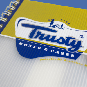 Custom premium magnetic gift boxes designed and built by Trusty! Luxury personalised packaging at your finger tips with an unlimited selection of options. Do yourself a favour and email us for help at hello@trustyboxes.com.au