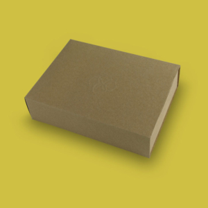 Custom made luxury branded product packaging, product folders, magnetic closure boxes, luxury gift boxes, real estate settlement boxes. Designed and built by Trusty Boxes, Sydney, Australia.