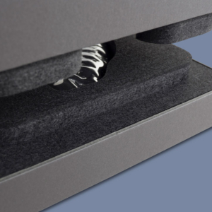 Bespoke premium presentation packaging, luxury gift boxes, corporate branded product boxes designed & manufactured by Trusty Boxes, Sydney, Australia.