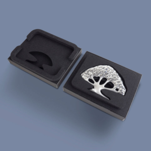Bespoke premium presentation packaging, luxury gift boxes, corporate branded product boxes designed & manufactured by Trusty Boxes, Sydney, Australia.