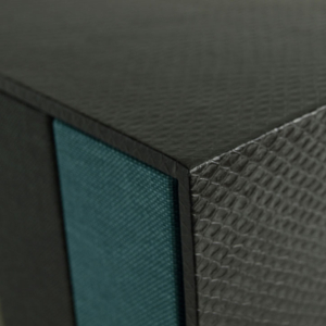 Custom made luxury branded product packaging, product folders, magnetic closure boxes, luxury gift boxes, real estate settlement boxes. Designed and built by Trusty Boxes, Sydney, Australia.