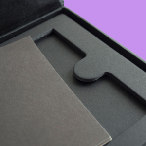 Custom premium magnetic gift boxes designed and built by Trusty! Luxury personalised packaging at your finger tips with an unlimited selection of options. Do yourself a favour and email us for help at hello@trustyboxes.com.au
