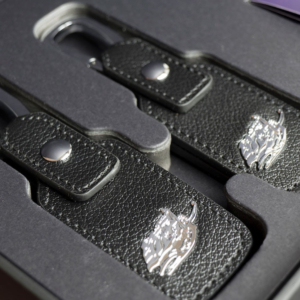 Custom premium magnetic gift boxes designed and built by Trusty! Luxury personalised packaging at your finger tips with an unlimited selection of options. Do yourself a favour and email us for help at hello@trustyboxes.com.au