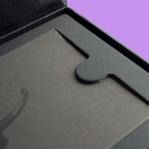 Custom made luxury branded product packaging, magnetic closure boxes, luxury gift boxes, real estate settlement boxes. Designed and built by Trusty Boxes, Sydney, Australia.