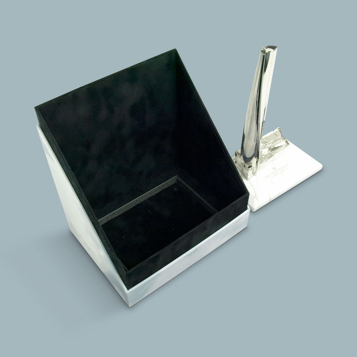 One Barangaroo Handover Box Real estate settlement boxes