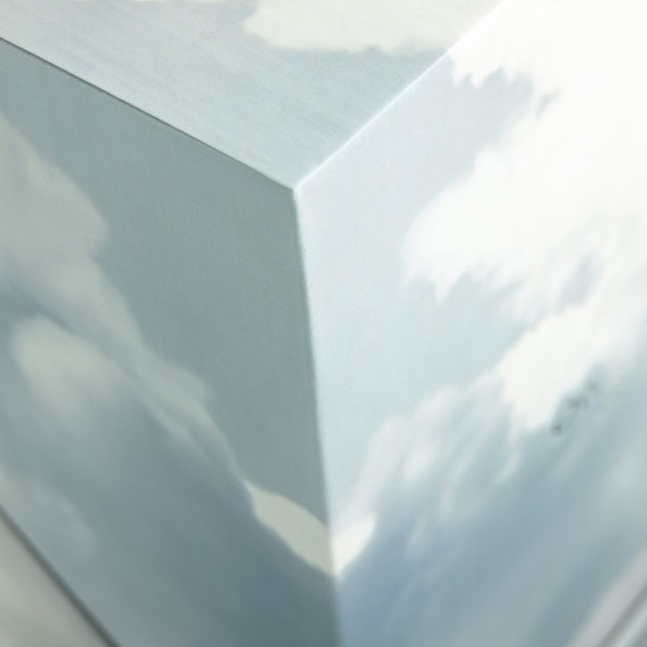 One Barangaroo Handover Box Real estate settlement boxes