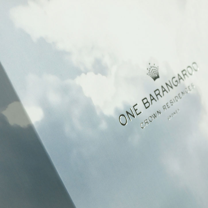 One Barangaroo Handover Box Real estate settlement boxes