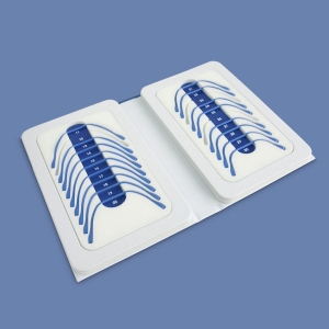 Custom made luxury branded product folders, magnetic closure boxes, luxury gift boxes, real estate settlement boxes. Designed and built by Trusty Boxes, Sydney, Australia.