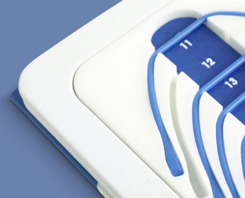 Custom made luxury branded product packaging, product folders, magnetic closure boxes, luxury gift boxes, real estate settlement boxes. Designed and built by Trusty Boxes, Sydney, Australia.