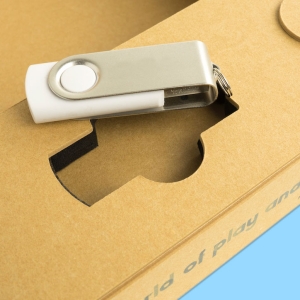 Bespoke handover settlement real estate box, luxury rigid boxes designed and customised to suit your needs