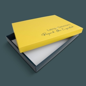 Laing + Simmons settlement pre-listing real estate box