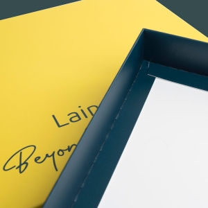 Laing + Simmons settlement pre-listing real estate box