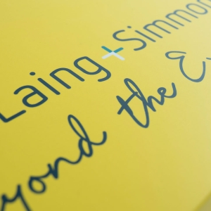 Laing + Simmons settlement pre-listing real estate box