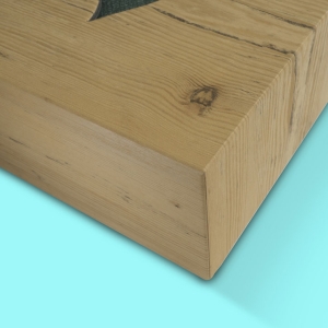 Bespoke luxury branded promotional presentation boxes, magnetic boxes, document covers & metal edge boxes. Designed and built by Trusty Boxes, Sydney, Australia.