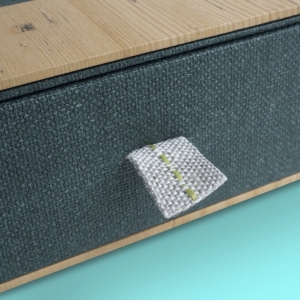 Custom made luxury branded product packaging, product folders, magnetic closure boxes, luxury gift boxes, real estate settlement boxes. Designed and built by Trusty Boxes, Sydney, Australia.