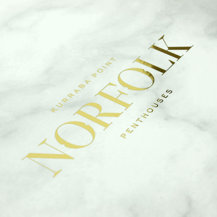 Kurraba Point Property Settlement Presentation Bespoke luxury branded promotional presentation gift boxes, magnetic closure boxes, luxury gift boxes, document covers & metal edge boxes. Designed and built by Trusty Boxes, Sydney, Australia.