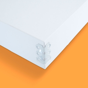 Custom premium magnetic gift boxes designed and built by Trusty! Luxury personalised packaging at your finger tips with an unlimited selection of options. Do yourself a favour and email us for help at hello@trustyboxes.com.au