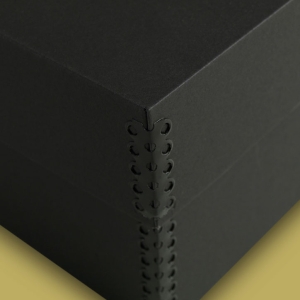 Custom made luxury branded product packaging, product folders, magnetic closure boxes, luxury gift boxes, real estate settlement boxes. Designed and built by Trusty Boxes, Sydney, Australia.