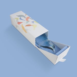 Custom made luxury branded product packaging, magnetic closure boxes, luxury gift boxes, real estate settlement boxes. Designed and built by Trusty Boxes, Sydney, Australia.